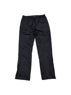 RUKKA Rain Waterproof Splash Windbreaker Riding Motorcycle Pants Mens Medium